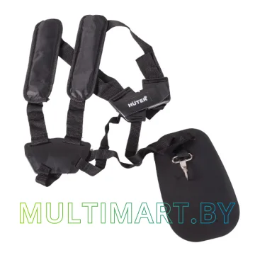 Триммер Huter GGT-1500TX картинка 7